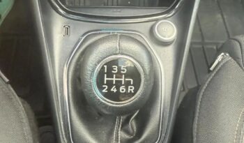 Ford Puma 1.0 EcoBoost mHEV Titanium X full