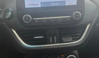 Ford Puma 1.0 EcoBoost mHEV Titanium X full