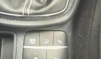 Ford Puma 1.0 EcoBoost mHEV Titanium X full