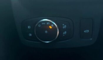 Ford Puma 1.0 EcoBoost mHEV Titanium X full