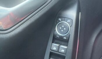 Ford Puma 1.0 EcoBoost mHEV Titanium X full