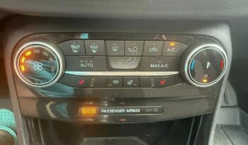 Ford Puma 1.0 EcoBoost mHEV Titanium X full