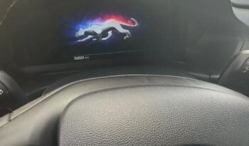 Ford Puma 1.0 EcoBoost mHEV Titanium X full