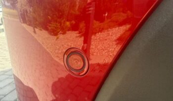 Ford Puma 1.0 EcoBoost mHEV Titanium X full