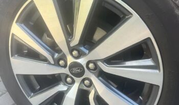 Ford Puma 1.0 EcoBoost mHEV Titanium X full