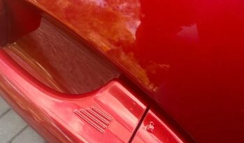 Ford Puma 1.0 EcoBoost mHEV Titanium X full