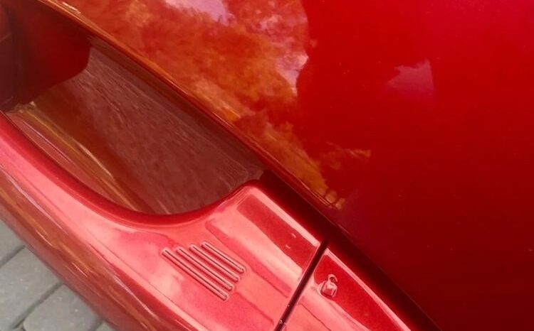 Ford Puma 1.0 EcoBoost mHEV Titanium X full