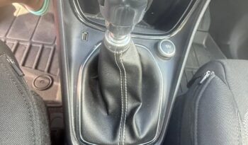 Ford Puma 1.0 EcoBoost mHEV Titanium X full