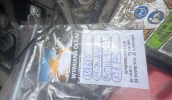 Ford Puma 1.0 EcoBoost mHEV Titanium X full