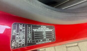 Ford Puma 1.0 EcoBoost mHEV Titanium X full