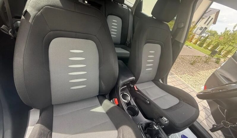 Kia Cee’d 1.4 CRDi XL NAVI GRZANA KIEROWNICA I FOTELE PDC KAMERA full