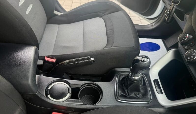 Kia Cee’d 1.4 CRDi XL NAVI GRZANA KIEROWNICA I FOTELE PDC KAMERA full