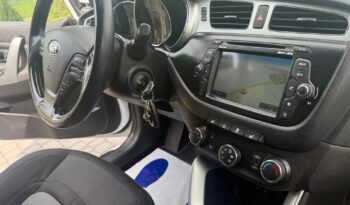 Kia Cee’d 1.4 CRDi XL NAVI GRZANA KIEROWNICA I FOTELE PDC KAMERA full