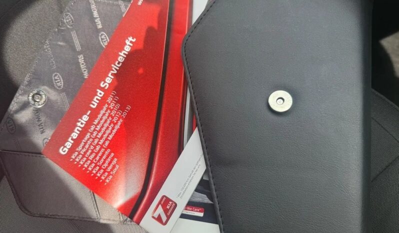 Kia Cee’d 1.4 CRDi XL NAVI GRZANA KIEROWNICA I FOTELE PDC KAMERA full