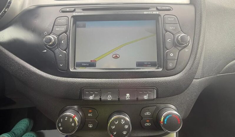 Kia Cee’d 1.4 CRDi XL NAVI GRZANA KIEROWNICA I FOTELE PDC KAMERA full