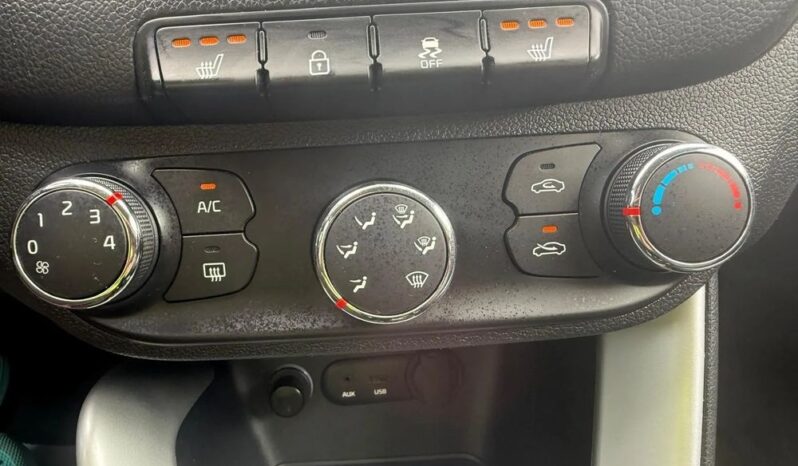 Kia Cee’d 1.4 CRDi XL NAVI GRZANA KIEROWNICA I FOTELE PDC KAMERA full