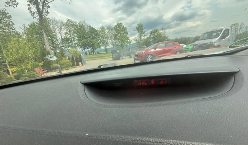 Kia Cee’d 1.4 CRDi XL NAVI GRZANA KIEROWNICA I FOTELE PDC KAMERA full