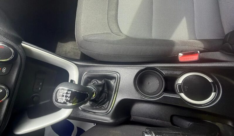 Kia Cee’d 1.4 CRDi XL NAVI GRZANA KIEROWNICA I FOTELE PDC KAMERA full