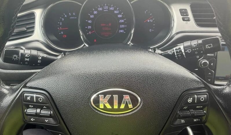 Kia Cee’d 1.4 CRDi XL NAVI GRZANA KIEROWNICA I FOTELE PDC KAMERA full