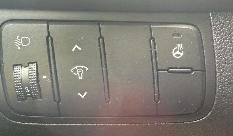 Kia Cee’d 1.4 CRDi XL NAVI GRZANA KIEROWNICA I FOTELE PDC KAMERA full