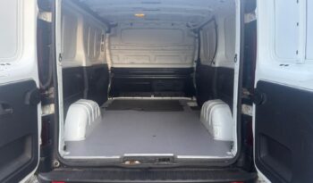 Renault Trafic L1H1 KLIMA HAK KEYLESS START STOP full