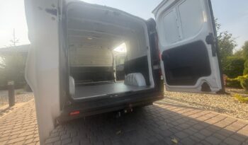 Renault Trafic L1H1 KLIMA HAK KEYLESS START STOP full