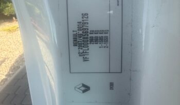 Renault Trafic L1H1 KLIMA HAK KEYLESS START STOP full