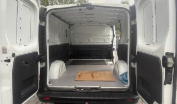 Renault Trafic L1H1 KLIMA HAK KEYLESS START STOP full