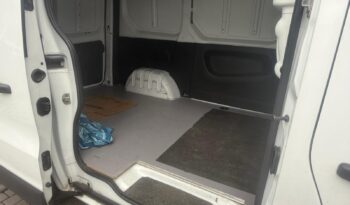 Renault Trafic L1H1 KLIMA HAK KEYLESS START STOP full