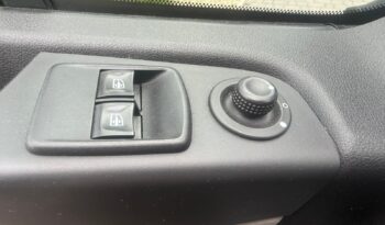 Renault Trafic L1H1 KLIMA HAK KEYLESS START STOP full