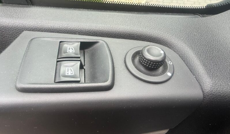 Renault Trafic L1H1 KLIMA HAK KEYLESS START STOP full