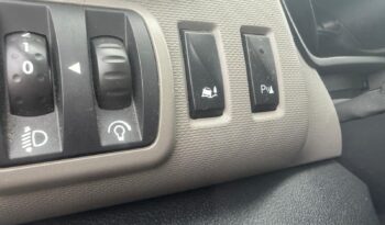 Renault Trafic L1H1 KLIMA HAK KEYLESS START STOP full