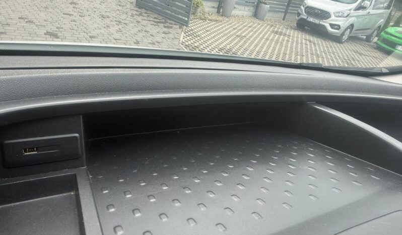 Renault Trafic L1H1 KLIMA HAK KEYLESS START STOP full