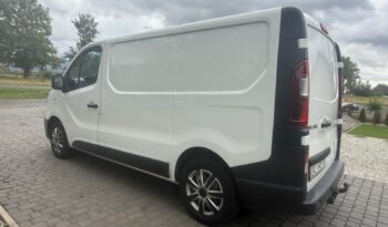 Renault Trafic L1H1 KLIMA HAK KEYLESS START STOP full