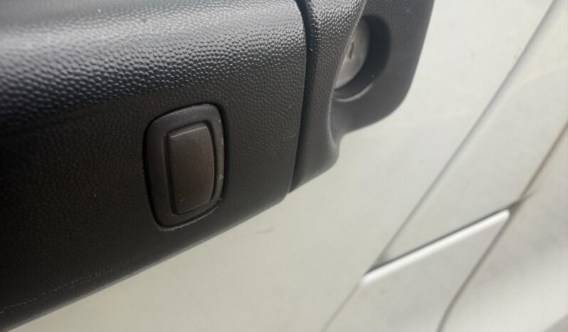 Renault Trafic L1H1 KLIMA HAK KEYLESS START STOP full