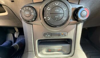 Ford Fiesta 1.0 EcoBoost S&S TITANIUM full