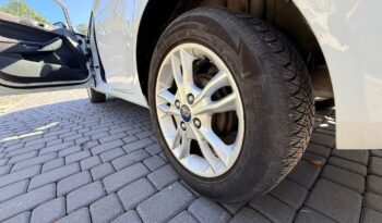 Ford Fiesta 1.0 EcoBoost S&S TITANIUM full