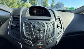 Ford Fiesta 1.0 EcoBoost S&S TITANIUM full