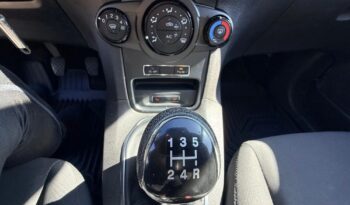 Ford Fiesta 1.0 EcoBoost S&S TITANIUM full