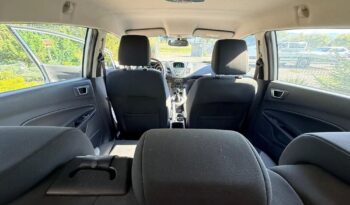 Ford Fiesta 1.0 EcoBoost S&S TITANIUM full