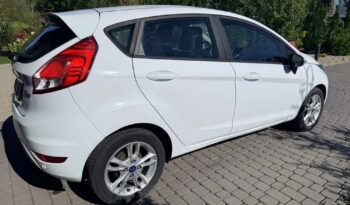 Ford Fiesta 1.0 EcoBoost S&S TITANIUM full