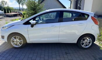 Ford Fiesta 1.0 EcoBoost S&S TITANIUM full