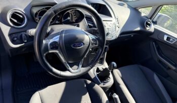Ford Fiesta 1.0 EcoBoost S&S TITANIUM full