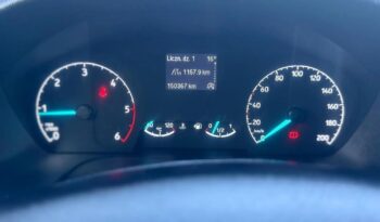 Ford Transit Custom 310 L2H1 Ambiente full