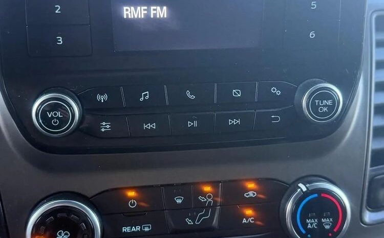 Ford Transit Custom 310 L2H1 Ambiente full