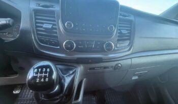 Ford Transit Custom 310 L2H1 Ambiente full