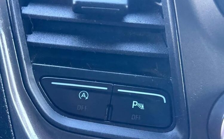 Ford Transit Custom 310 L2H1 Ambiente full