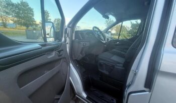 Ford Transit Custom 310 L2H1 Ambiente full