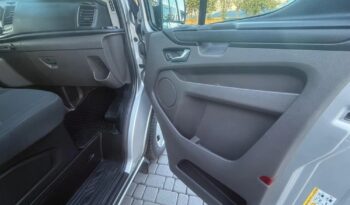 Ford Transit Custom 310 L2H1 Ambiente full