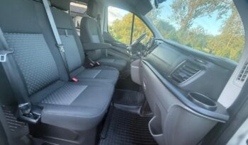 Ford Transit Custom 310 L2H1 Ambiente full